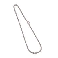 Collana Gerardo Sacco Donna in Argento 30084 - 30084